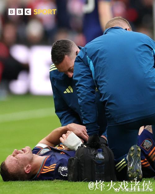 纽卡中卫丹-伯恩因肺部穿孔和肋骨骨折缺席六周——邮报报道