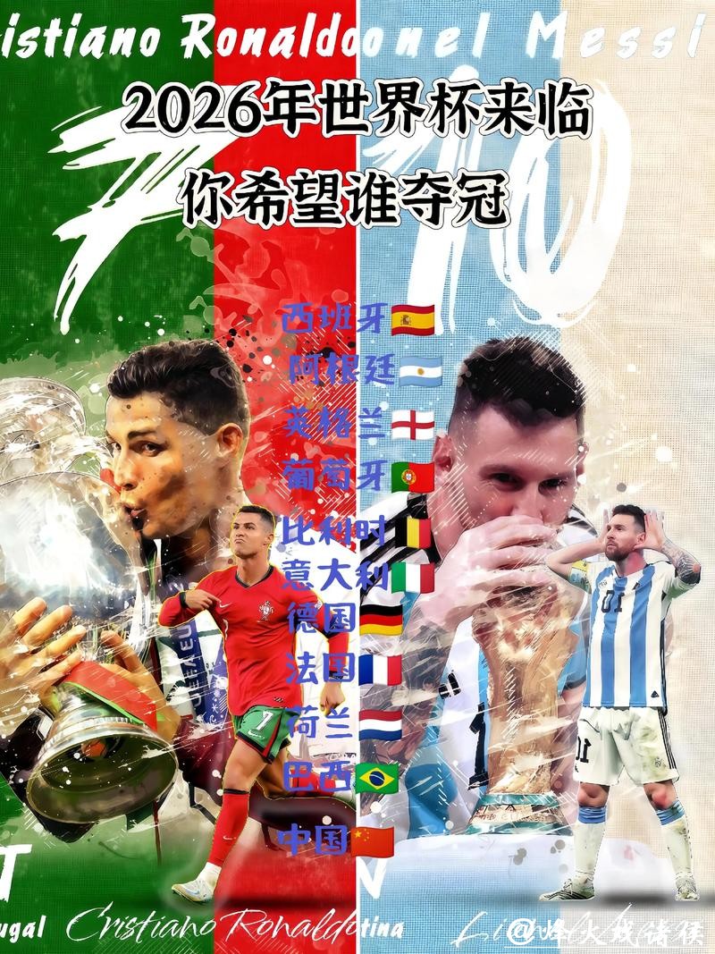 2026世界杯在线直播高清观看平台